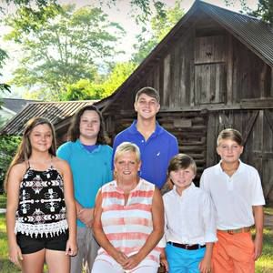 Meet your Posher, Nancy